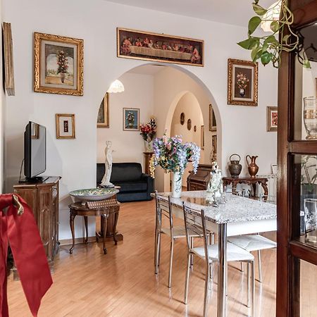 Appartement A Due Passi Dal Duomo Di Firenze Extérieur photo