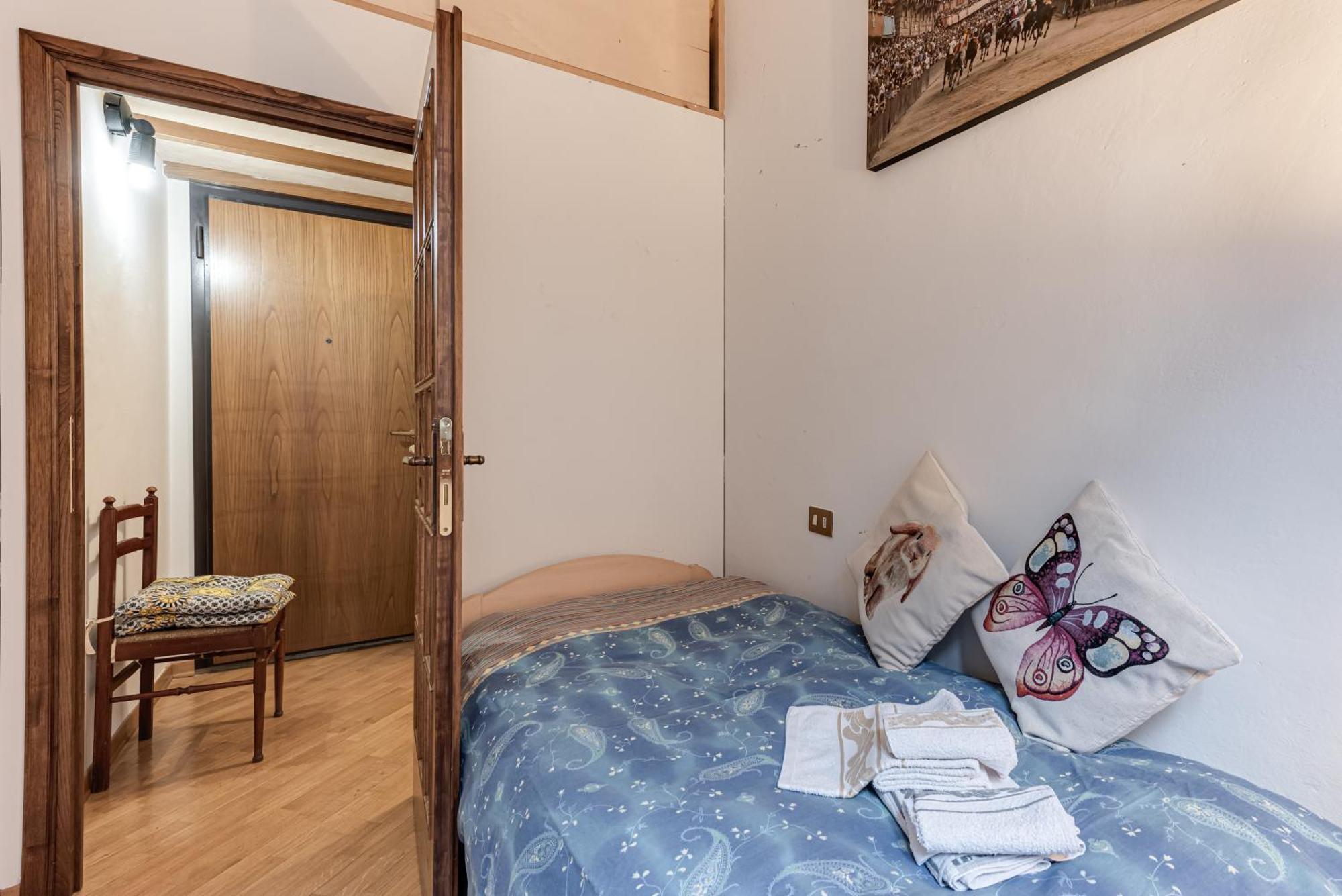 Appartement A Due Passi Dal Duomo Di Firenze Extérieur photo