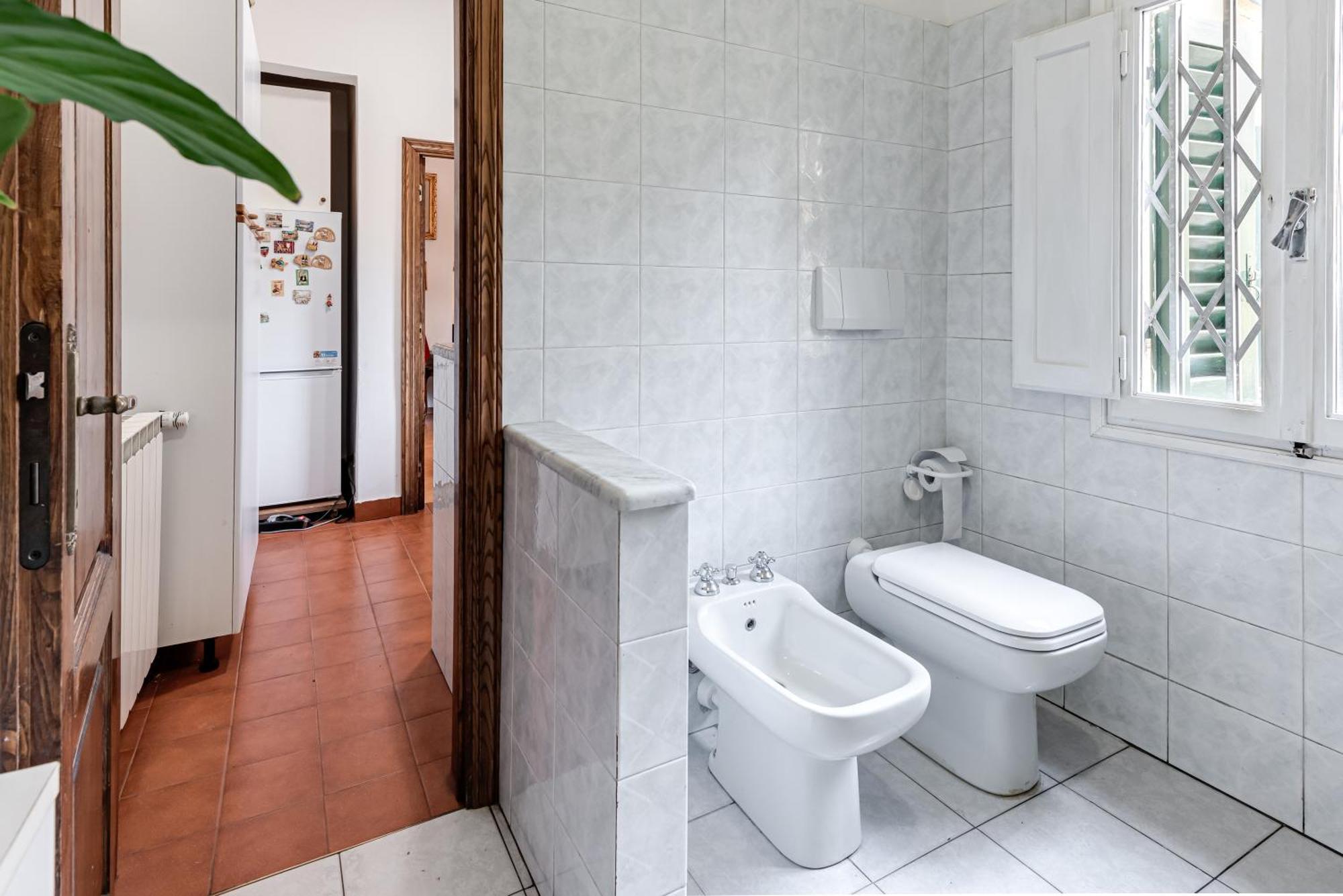 Appartement A Due Passi Dal Duomo Di Firenze Extérieur photo