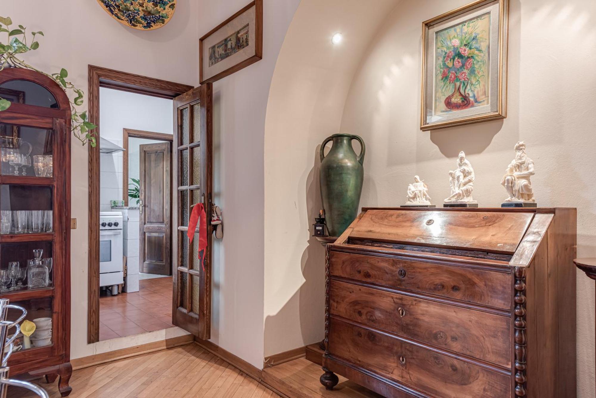 Appartement A Due Passi Dal Duomo Di Firenze Extérieur photo