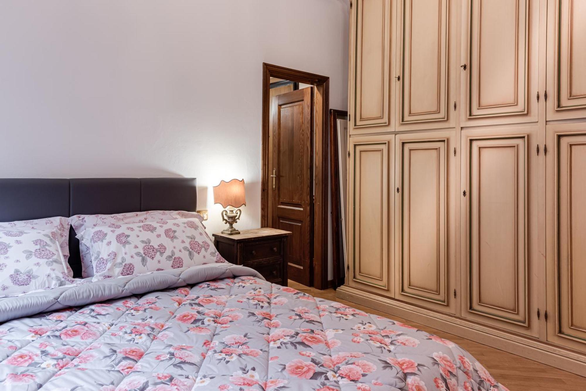 Appartement A Due Passi Dal Duomo Di Firenze Extérieur photo