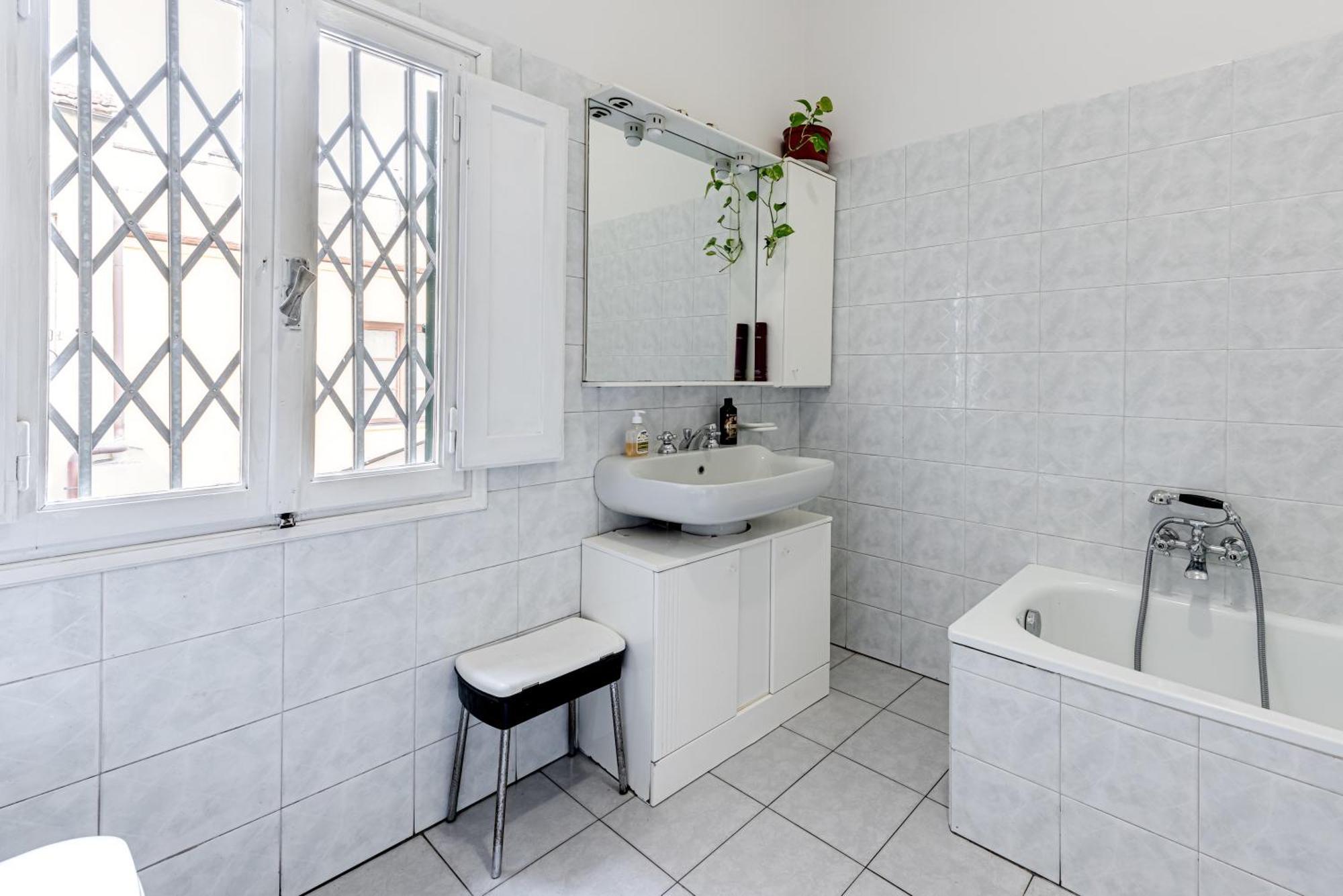 Appartement A Due Passi Dal Duomo Di Firenze Extérieur photo