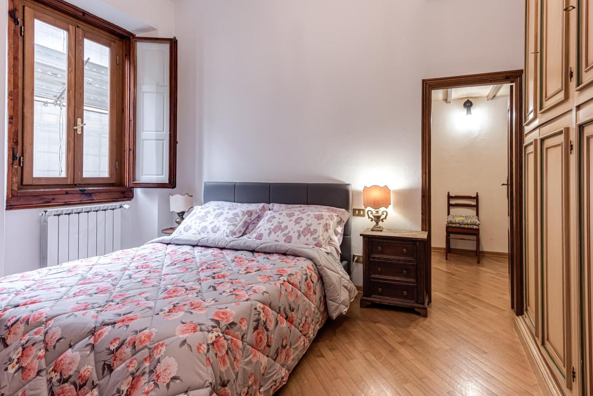 Appartement A Due Passi Dal Duomo Di Firenze Extérieur photo