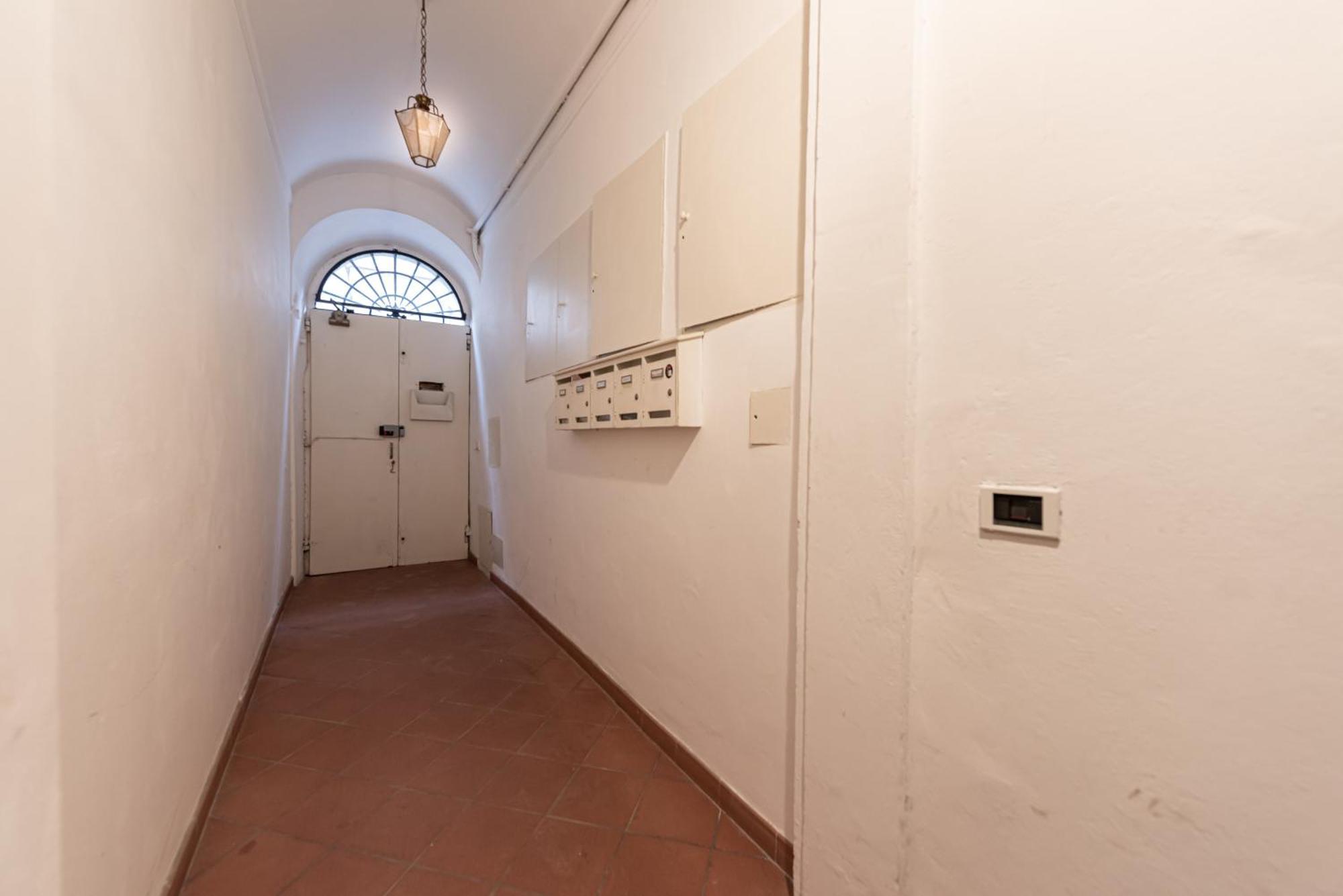 Appartement A Due Passi Dal Duomo Di Firenze Extérieur photo