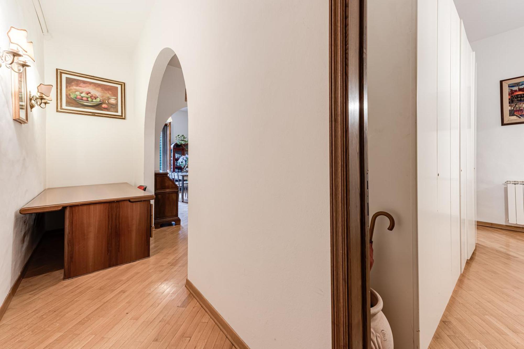 Appartement A Due Passi Dal Duomo Di Firenze Extérieur photo